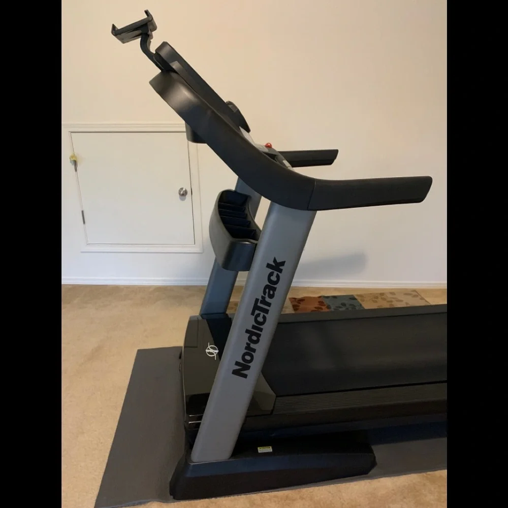 NordicTrack Console 3750